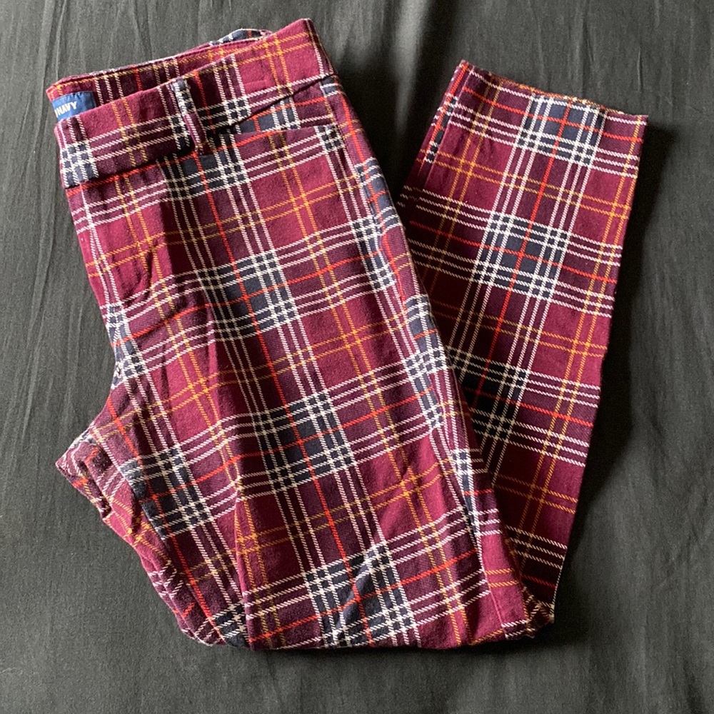 Pixie Pants